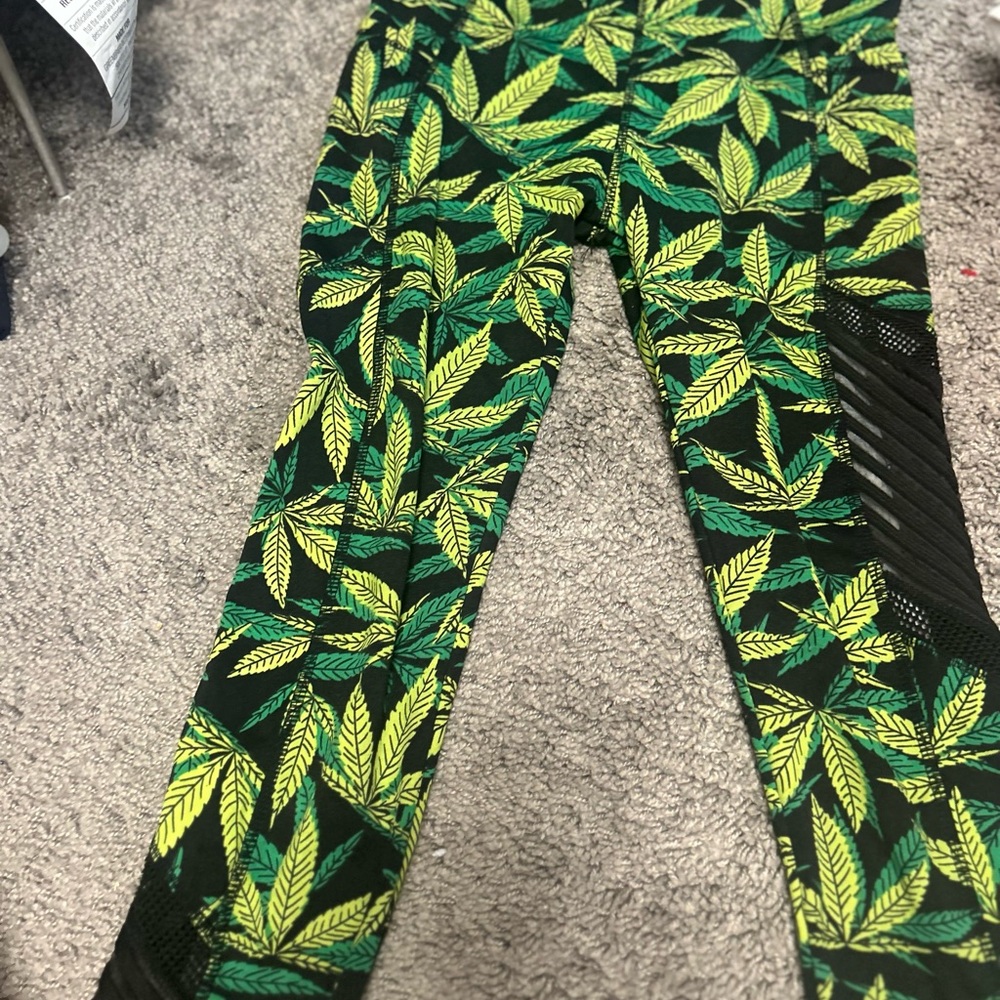 Cute legging new